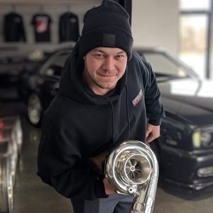 Meet your Posher, Shayne